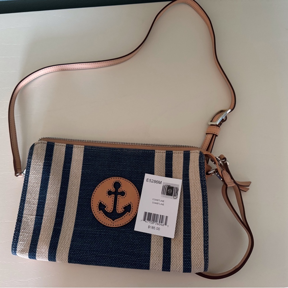 Brighton purse